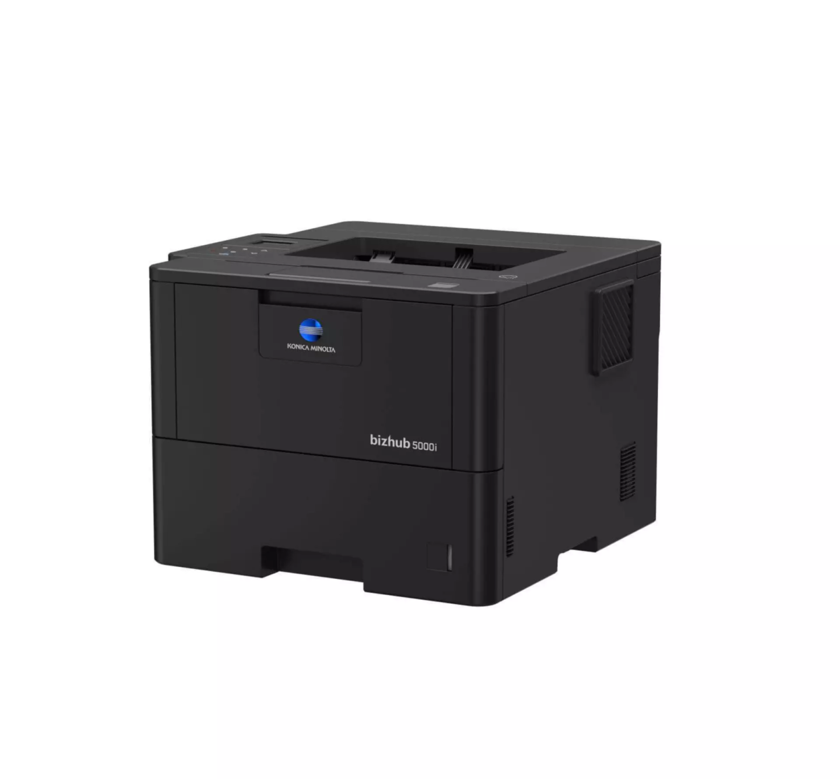 طابعه bizhub 5000i wifi