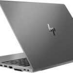 Hp zbook 15 G6