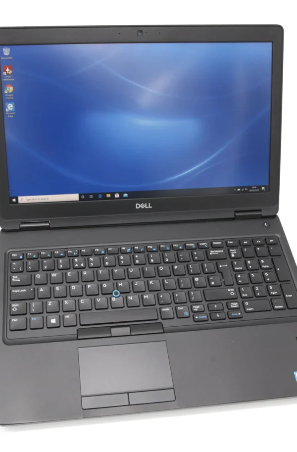 Dell Latitude 5590