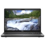 Dell latitude 5501 (Touch)