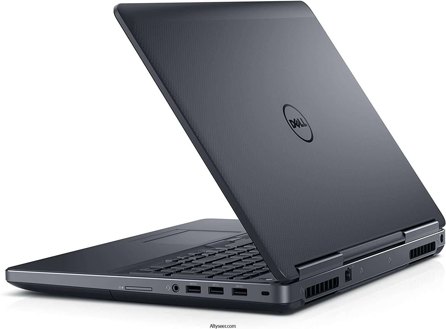 Dell precision 7510 Xeon Dell precision 7510 Xeon - الصورة 1