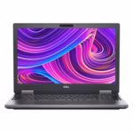 Dell precision 7520