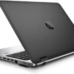 HP Probook 650 G3