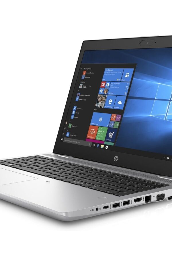 HP Probook 650 G5