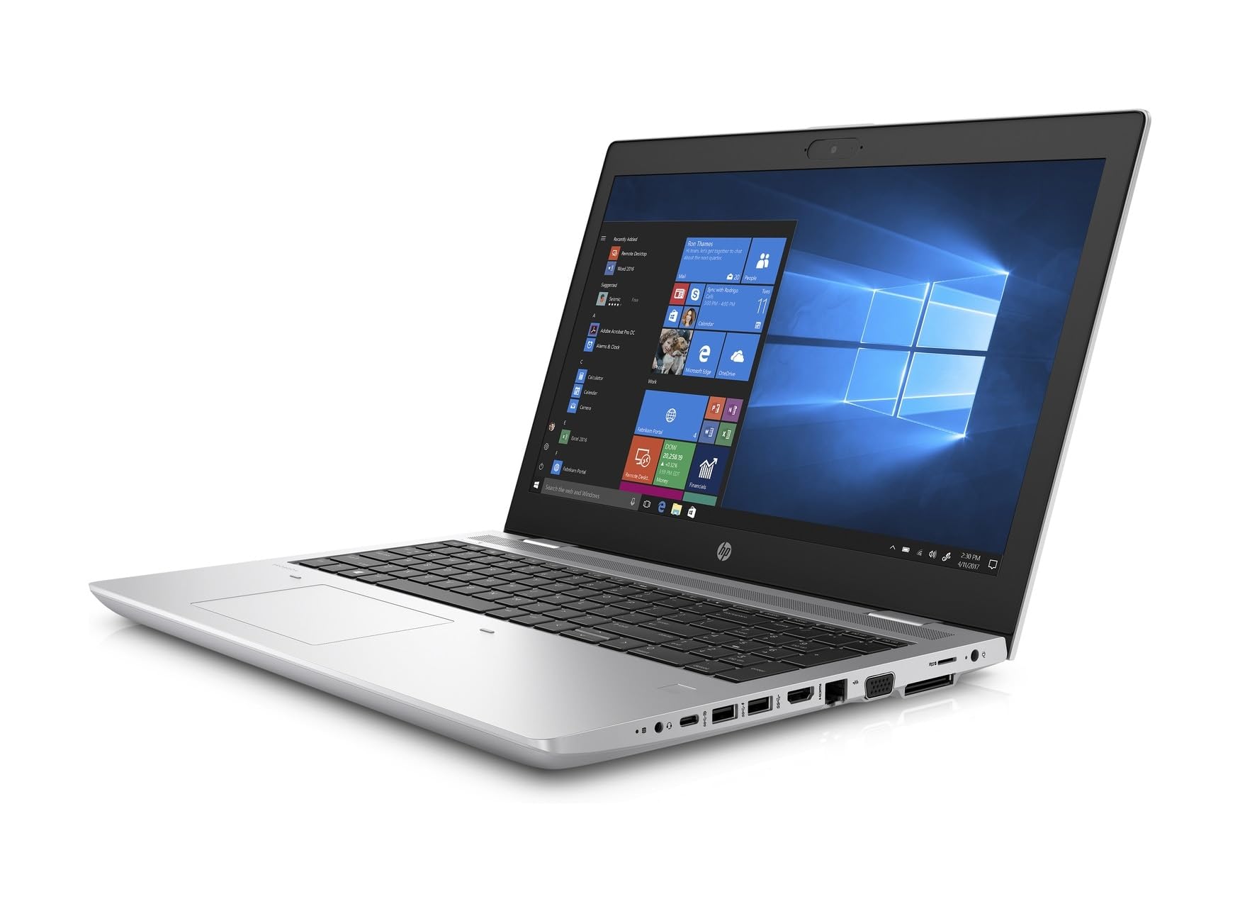 HP Probook 650 G5 HP Probook 650 G5 - الصورة 1