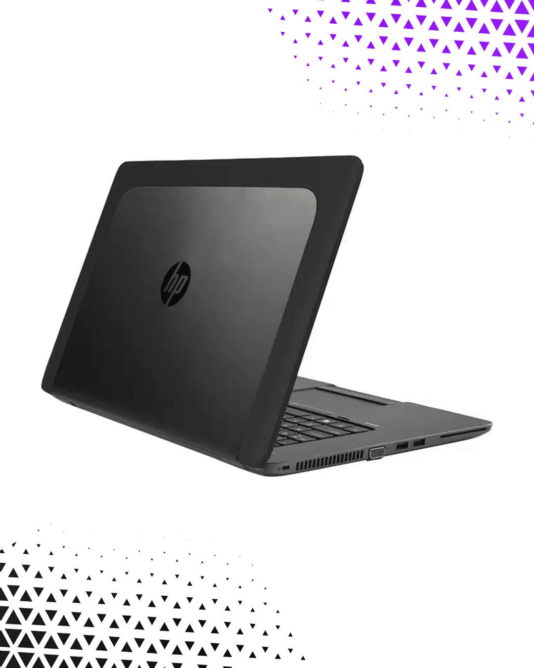HP ZBook 15 G3 HP ZBook 15 G3 - الصورة 1