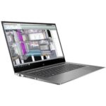 HP Z Book Studio G7 Touch