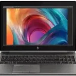 HP ZBook 15 G6 16GB