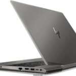Dell prission 5550