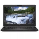 Dell Latitude 5491 (Touch)