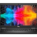Dell Latitude 5590