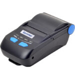 طابعة فواتير حرارية محمولة Xprinter XP-P300