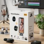Wireless Microphone