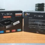 Zero TV-BOX ZR200