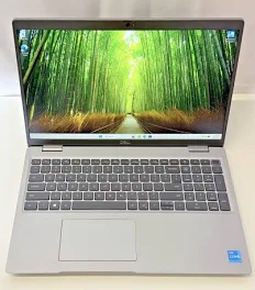 dell-precision-3571 Dell Precision 3571 (RTX A1000) - الصورة 1