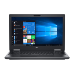 Dell Precision 7530 (Touch)