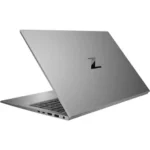 HP ZBook Fury 15 G8 (RTX A2000)